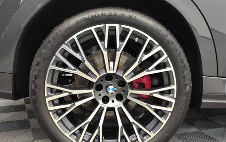 BMW X6, 2025 год, 17 500 000 рублей, 25 фотография