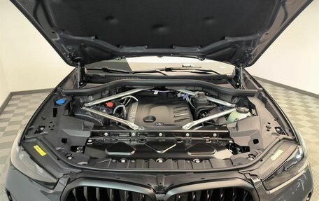 BMW X6, 2025 год, 17 500 000 рублей, 21 фотография