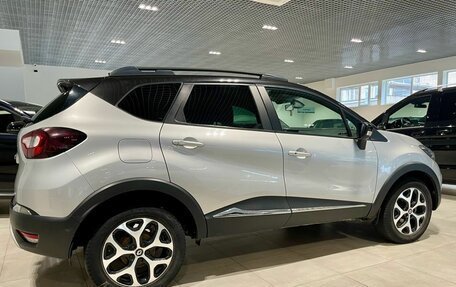 Renault Kaptur I рестайлинг, 2018 год, 1 199 000 рублей, 2 фотография