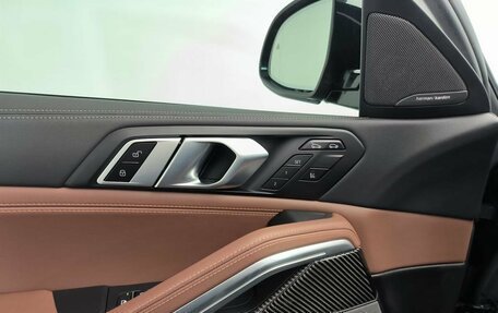 BMW X6, 2025 год, 17 500 000 рублей, 20 фотография