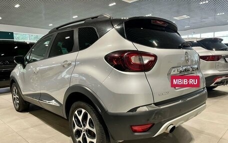 Renault Kaptur I рестайлинг, 2018 год, 1 199 000 рублей, 4 фотография