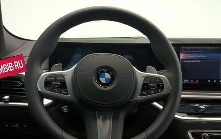 BMW X6, 2025 год, 17 500 000 рублей, 16 фотография