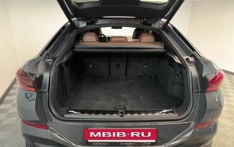 BMW X6, 2025 год, 17 500 000 рублей, 23 фотография