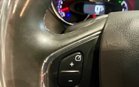 Renault Kaptur I рестайлинг, 2018 год, 1 199 000 рублей, 12 фотография