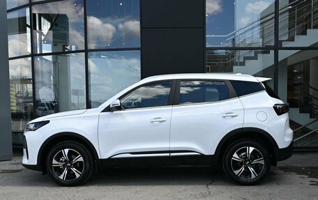 Chery Tiggo 4 I рестайлинг, 2025 год, 2 290 000 рублей, 9 фотография