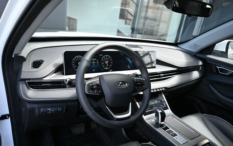Chery Tiggo 4 I рестайлинг, 2025 год, 2 290 000 рублей, 10 фотография
