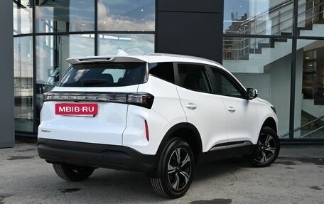 Chery Tiggo 4 I рестайлинг, 2025 год, 2 290 000 рублей, 6 фотография