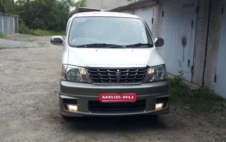 Toyota Grand HiAce I, 2001 год, 1 034 020 рублей, 6 фотография