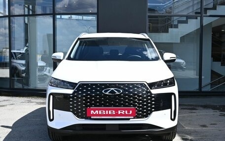 Chery Tiggo 4 I рестайлинг, 2025 год, 2 290 000 рублей, 3 фотография