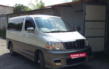 Toyota Grand HiAce I, 2001 год, 1 034 020 рублей, 7 фотография