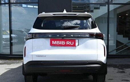 Chery Tiggo 4 I рестайлинг, 2025 год, 2 290 000 рублей, 7 фотография