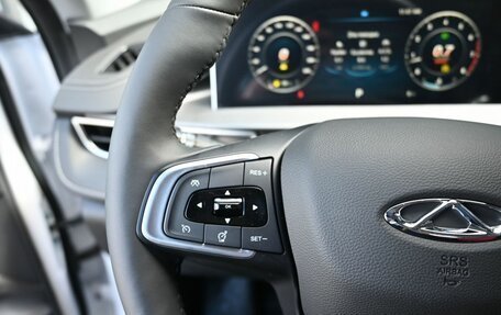 Chery Tiggo 4 I рестайлинг, 2025 год, 2 290 000 рублей, 12 фотография