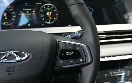 Chery Tiggo 4 I рестайлинг, 2025 год, 2 290 000 рублей, 13 фотография