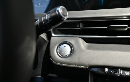 Chery Tiggo 4 I рестайлинг, 2025 год, 2 290 000 рублей, 14 фотография
