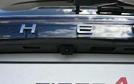 Chery Tiggo 4 I рестайлинг, 2025 год, 2 290 000 рублей, 16 фотография