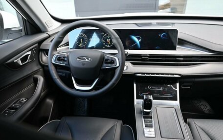 Chery Tiggo 4 I рестайлинг, 2025 год, 2 290 000 рублей, 19 фотография
