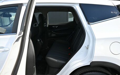 Chery Tiggo 4 I рестайлинг, 2025 год, 2 290 000 рублей, 21 фотография