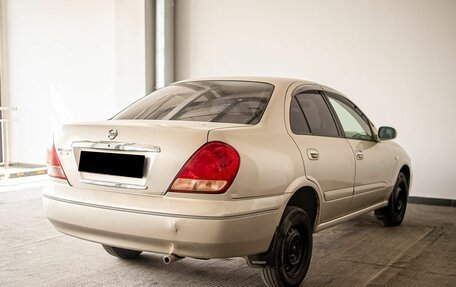 Nissan Bluebird Sylphy II, 2003 год, 375 000 рублей, 4 фотография
