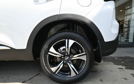Chery Tiggo 4 I рестайлинг, 2025 год, 2 290 000 рублей, 22 фотография