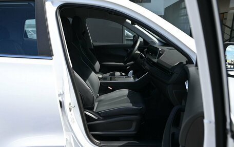 Chery Tiggo 4 I рестайлинг, 2025 год, 2 290 000 рублей, 23 фотография