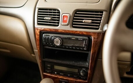 Nissan Bluebird Sylphy II, 2003 год, 375 000 рублей, 11 фотография