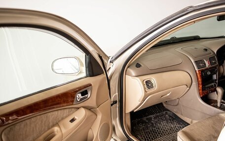 Nissan Bluebird Sylphy II, 2003 год, 375 000 рублей, 13 фотография