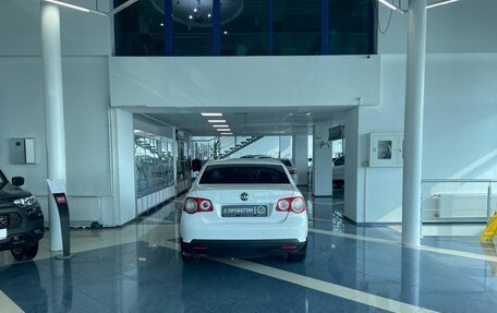Volkswagen Jetta VI, 2008 год, 799 900 рублей, 6 фотография