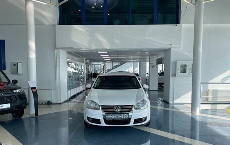 Volkswagen Jetta VI, 2008 год, 799 900 рублей, 3 фотография