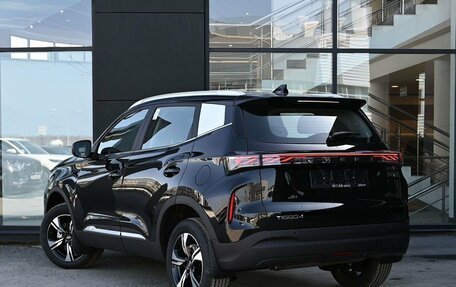 Chery Tiggo 4 I рестайлинг, 2025 год, 2 290 000 рублей, 7 фотография
