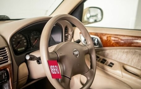 Nissan Bluebird Sylphy II, 2003 год, 375 000 рублей, 15 фотография