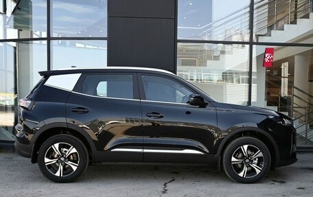Chery Tiggo 4 I рестайлинг, 2025 год, 2 290 000 рублей, 5 фотография
