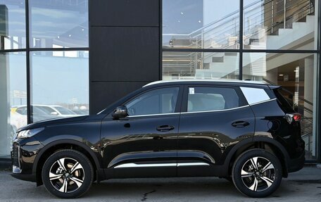 Chery Tiggo 4 I рестайлинг, 2025 год, 2 290 000 рублей, 8 фотография