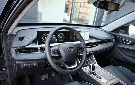 Chery Tiggo 4 I рестайлинг, 2025 год, 2 290 000 рублей, 10 фотография