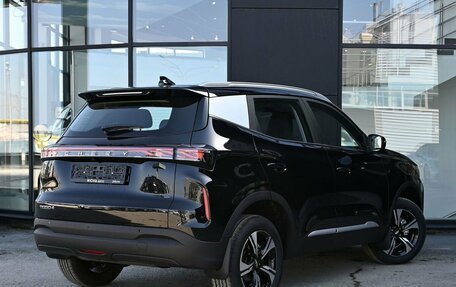 Chery Tiggo 4 I рестайлинг, 2025 год, 2 290 000 рублей, 9 фотография