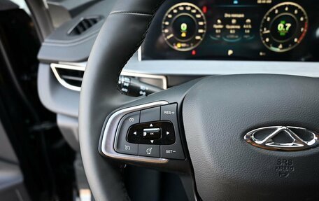 Chery Tiggo 4 I рестайлинг, 2025 год, 2 290 000 рублей, 12 фотография