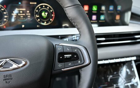 Chery Tiggo 4 I рестайлинг, 2025 год, 2 290 000 рублей, 13 фотография