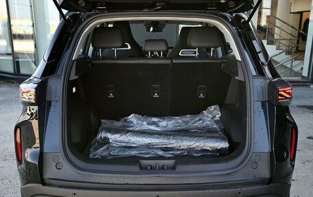 Chery Tiggo 4 I рестайлинг, 2025 год, 2 290 000 рублей, 17 фотография