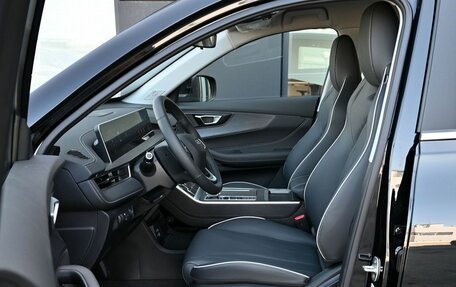 Chery Tiggo 4 I рестайлинг, 2025 год, 2 290 000 рублей, 20 фотография