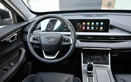 Chery Tiggo 4 I рестайлинг, 2025 год, 2 290 000 рублей, 19 фотография