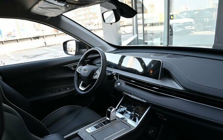 Chery Tiggo 4 I рестайлинг, 2025 год, 2 290 000 рублей, 18 фотография