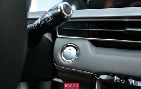 Chery Tiggo 4 I рестайлинг, 2025 год, 2 290 000 рублей, 15 фотография