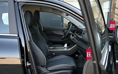 Chery Tiggo 4 I рестайлинг, 2025 год, 2 290 000 рублей, 23 фотография