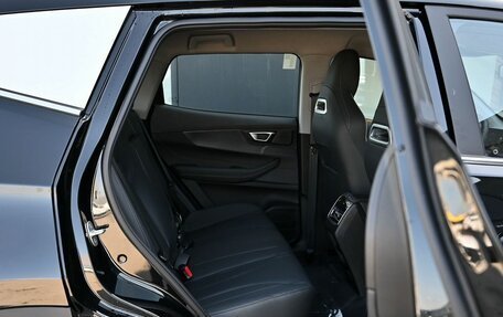 Chery Tiggo 4 I рестайлинг, 2025 год, 2 290 000 рублей, 24 фотография