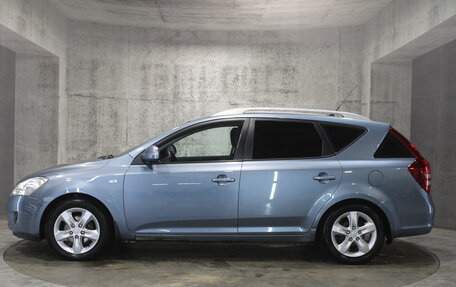 KIA cee'd I рестайлинг, 2008 год, 625 000 рублей, 8 фотография