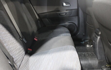 KIA cee'd I рестайлинг, 2008 год, 625 000 рублей, 7 фотография