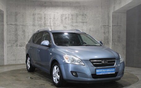 KIA cee'd I рестайлинг, 2008 год, 625 000 рублей, 3 фотография