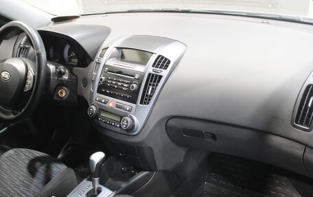 KIA cee'd I рестайлинг, 2008 год, 625 000 рублей, 4 фотография