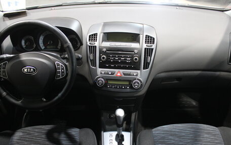KIA cee'd I рестайлинг, 2008 год, 625 000 рублей, 6 фотография