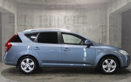 KIA cee'd I рестайлинг, 2008 год, 625 000 рублей, 9 фотография