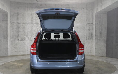KIA cee'd I рестайлинг, 2008 год, 625 000 рублей, 13 фотография